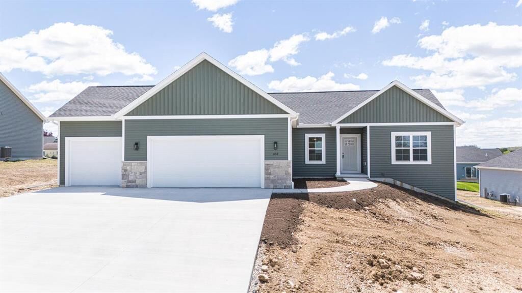 Property Photo:  1948 Sequoia Drive  WI 53545 