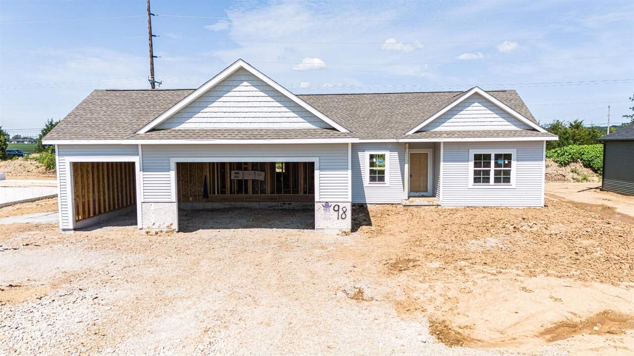 Property Photo:  1948 Sequoia Drive  WI 53545 