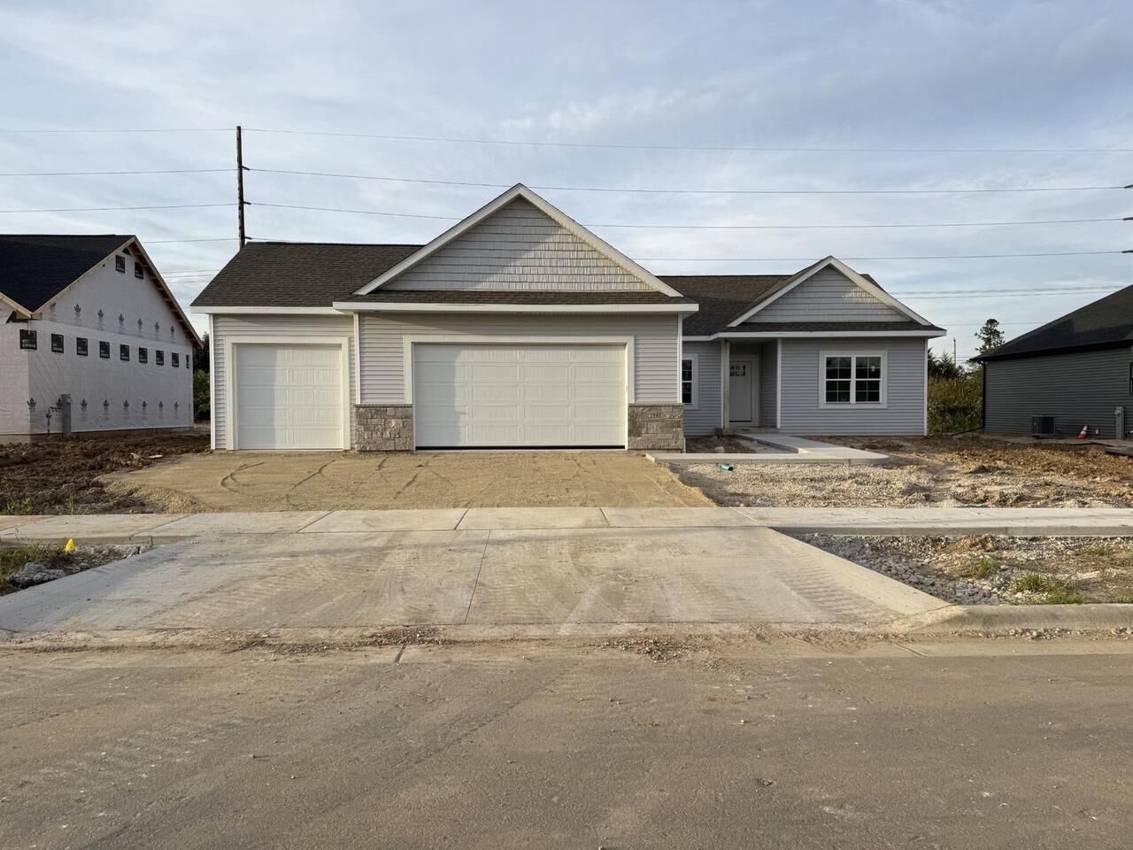 Property Photo:  1948 Sequoia Drive  WI 53545 