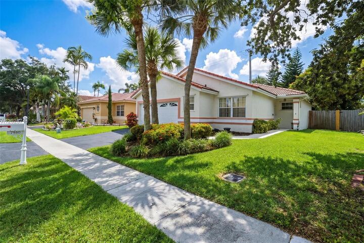Property Photo:  7950 NW 24th St  FL 33063 