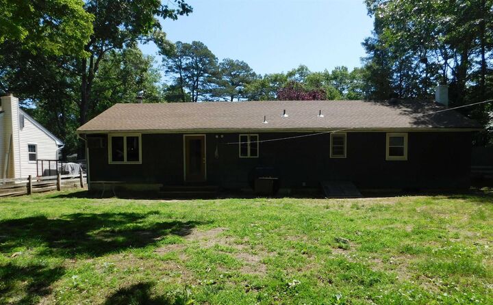 Property Photo:  1563 Forge Pond Road  NJ 08724 