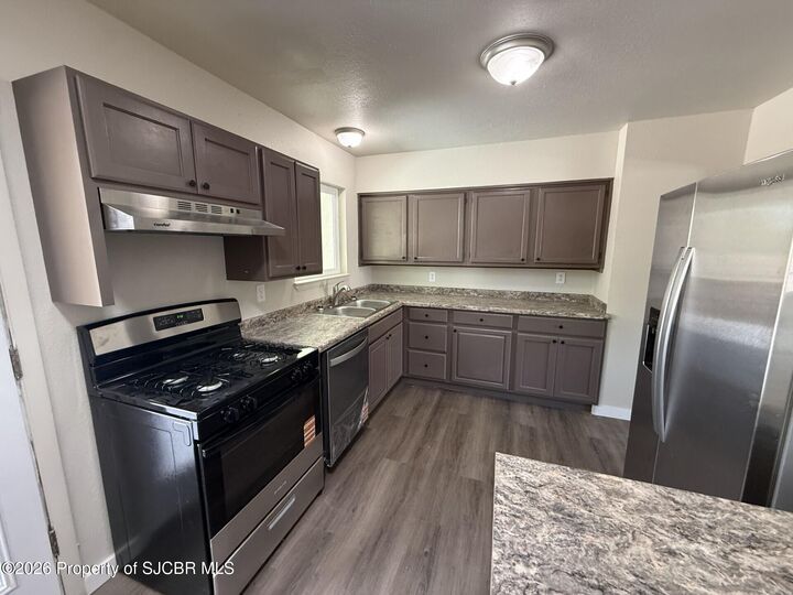 Property Photo: 3806 Sierra Vista Drive NM 87402
