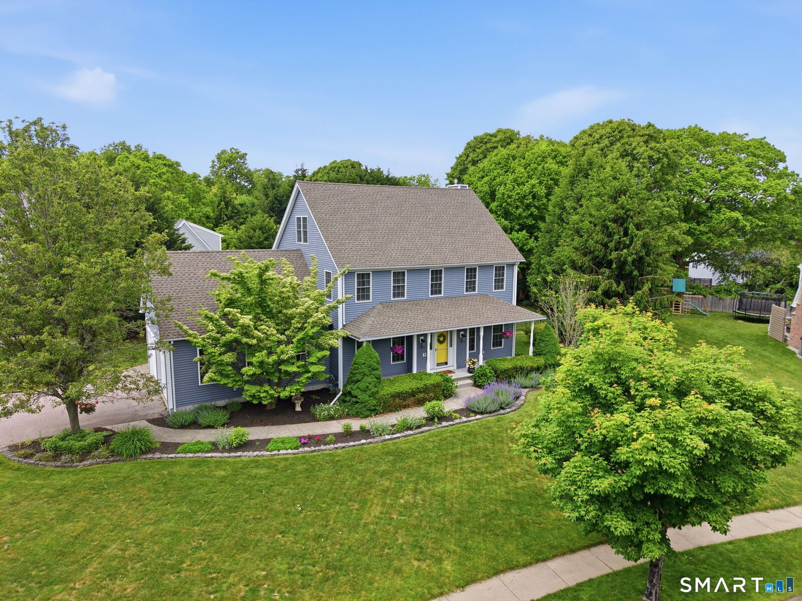 Property Photo:  28 River Crest Drive  CT 06379 