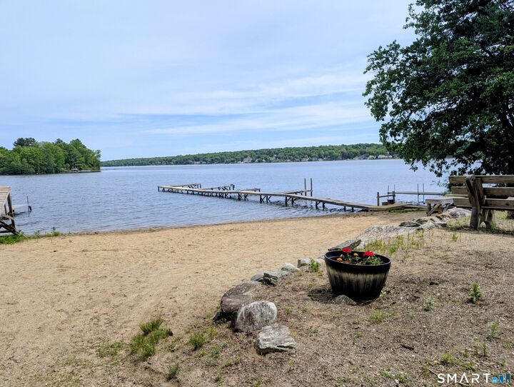 Property Photo:  173 Daly Road  CT 06238 