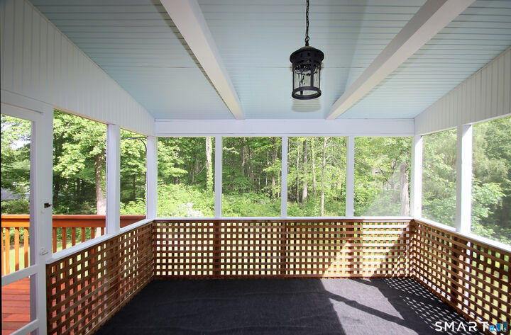 Property Photo:  61 Bob Hill Road  CT 06877 
