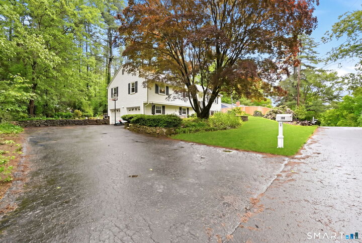 Property Photo:  44 Old Colony Road  CT 06359 
