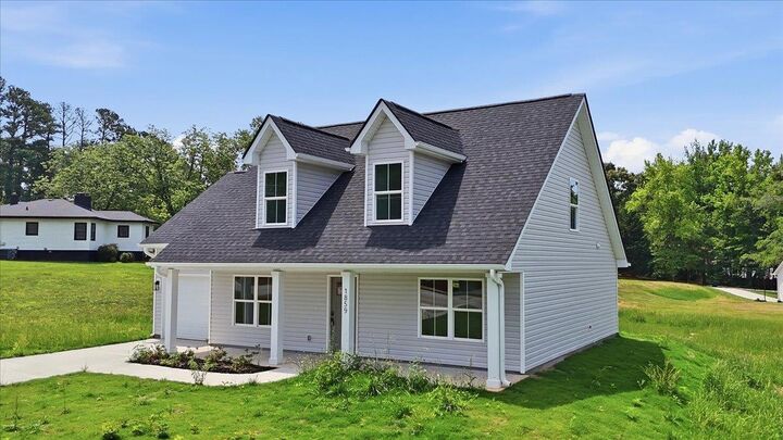 Property Photo:  1859 Reid School Road  SC 29687 