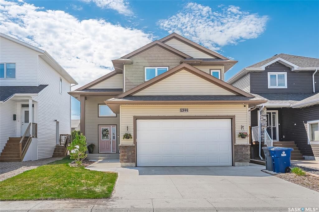Photo de la propriété:  922 Rockhill Lane  SK S0K 0A2 