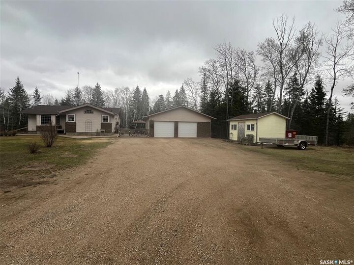 Property Photo: 3600 55 Highway SK S6V 5S6