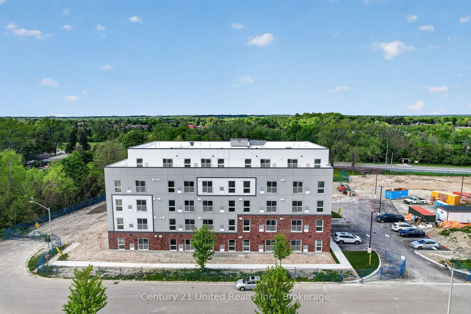 Property Photo:  1687 Highway 2 Road 410  ON L1E 2R5 