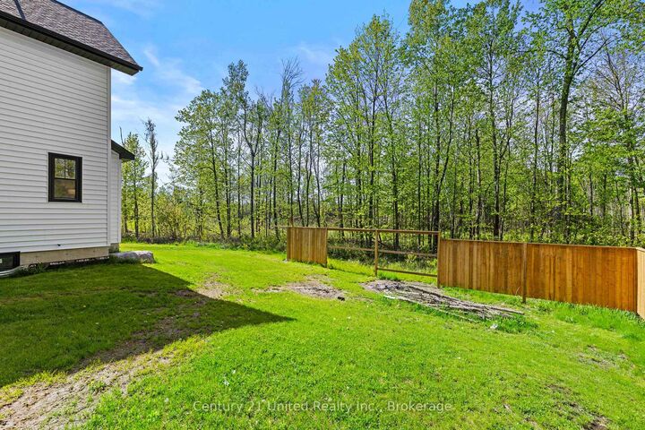 Property Photo:  23 Jack Hills Road  ON K0L 2H0 