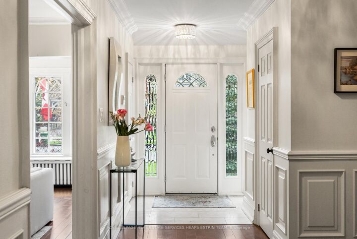 Property Photo: 304 Heath Street E ON M4T 1T4