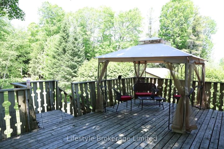 Property Photo: 15760 Highway 12 Highway N ON L9L 1B2