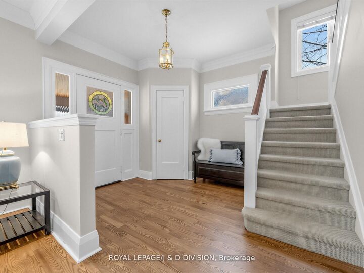 Property Photo:  112 Rose Park Drive  ON M4T 1R5 