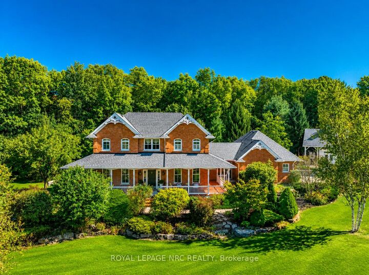Property Photo: 2960 Holland Road ON L2V 5K7