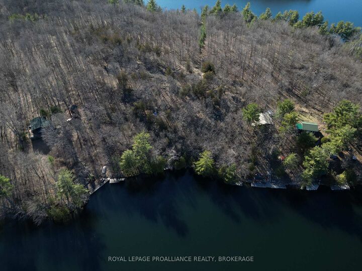 Property Photo: Lot 7 - 183 Sleepy Haven Lane ON K0H 2L0