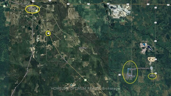 Property Photo:  2116 Highway 572 Highway  ON P0K 1R0 