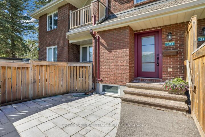 Property Photo: 1835 Marsala Crescent 201 ON K4A 2E5