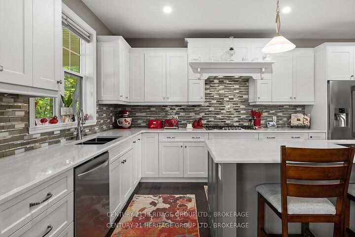 Property Photo: 1071 Cranberry Cove Lane ON K0H 2N0