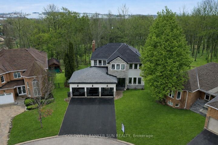 Property Photo: 34 Previn Court ON L9R 1N8