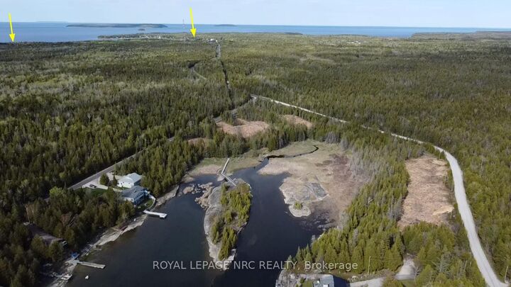 Property Photo:  25 Simpson Lot 3 Avenue  ON N0H 2R0 