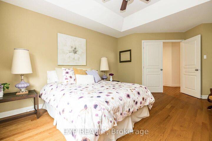 Property Photo: 36 Oakbriar Crescent ON K2J 5G1