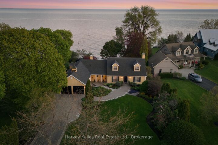 Property Photo: 3 Skiff Cove Place ON K0K 3L0