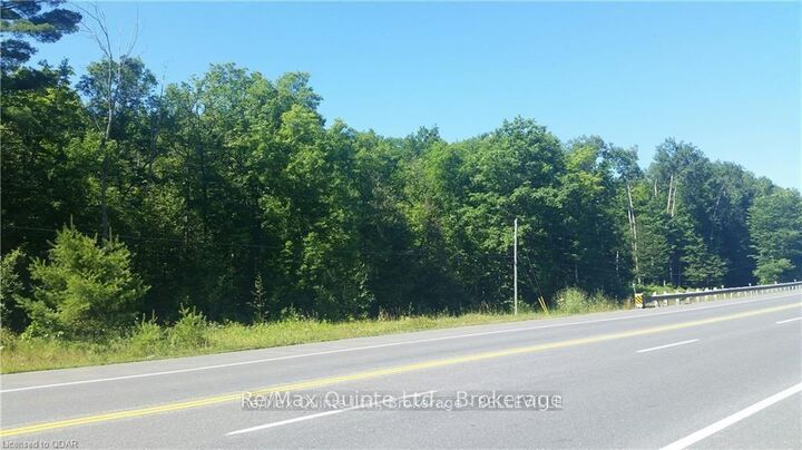 Property Photo:  0 7 Highway  ON K0K 2K0 