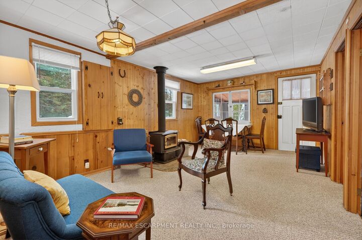 Property Photo: 1257 Paint Lake Road ON P0A 1E0