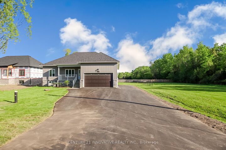 Property Photo:  9537 Morning Glory Road  ON L0E 1N0 