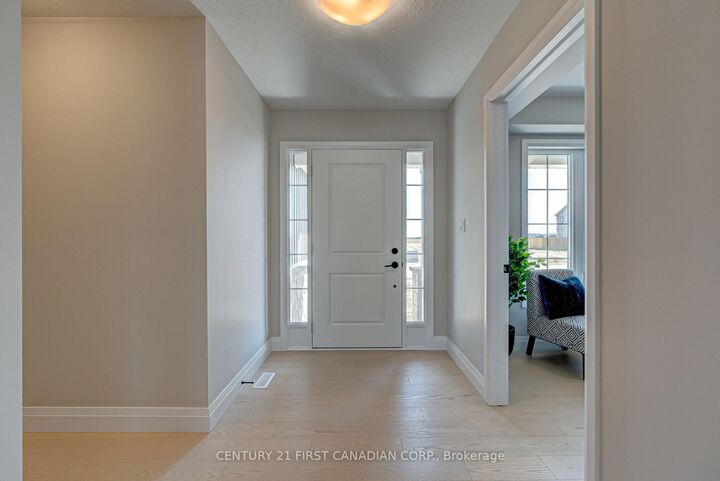 Property Photo: 106 Mapledene Lane ON N0M 2J0
