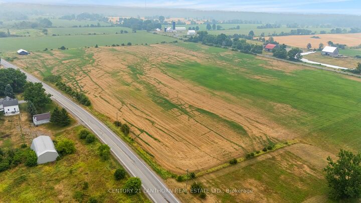 Property Photo:  Across From 2625 County 10 Road  ON K0K 2T0 