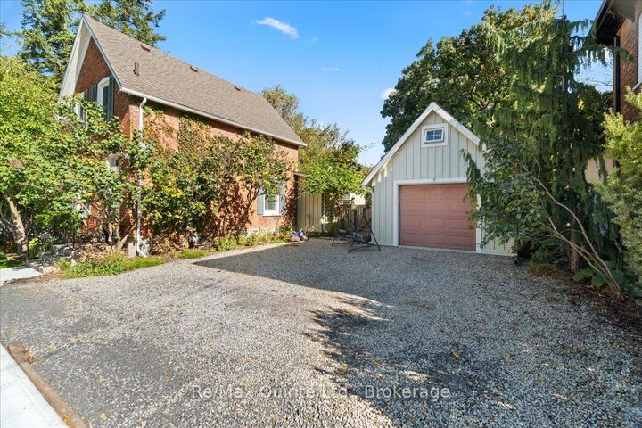Property Photo: 370 Main Street ON K0K 2T0