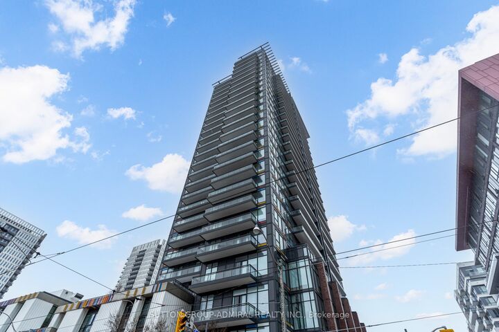 Property Photo:  225 Sackville Street Ph2606  ON M5A 3H1 