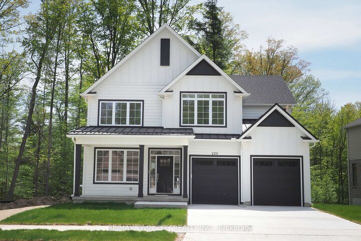220 Jeffrey Place — photo 1