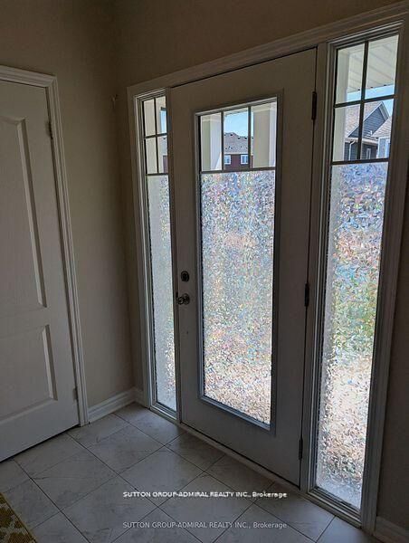 Property Photo: 23 Hills Thistle Drive ON L9Z 0J3