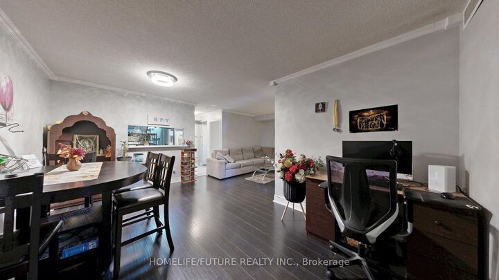 Property Photo: 1470 Midland Avenue 1506 ON M1P 4Z4