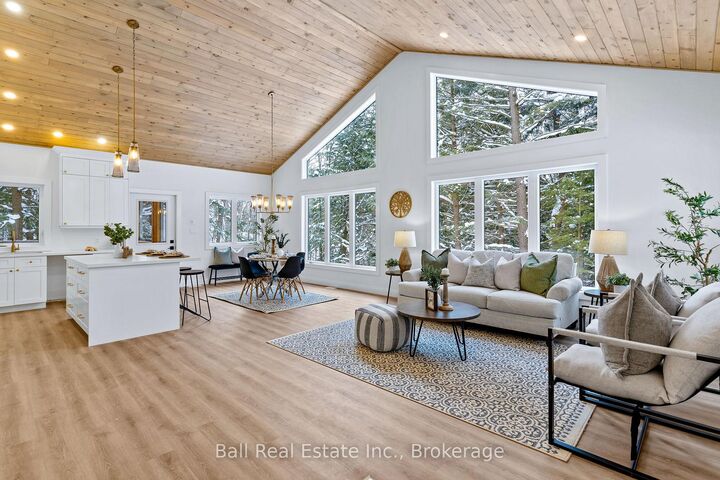 Property Photo: 180 Lakeview Street ON K0M 1S0