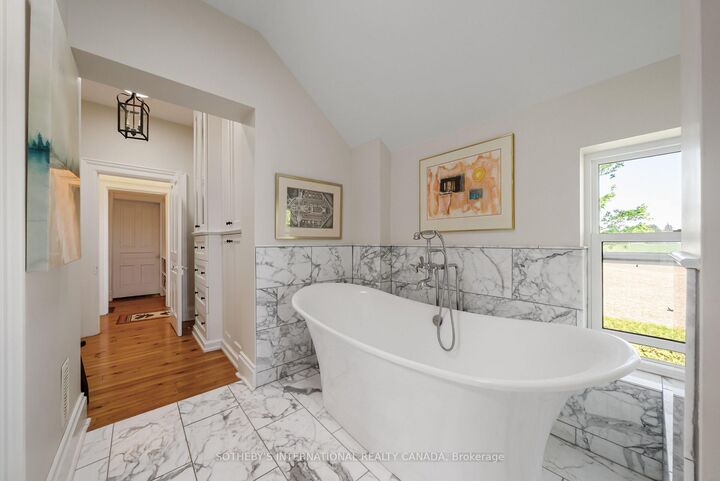 Property Photo: 18101 Shaws Creek Road ON L7K 0E8