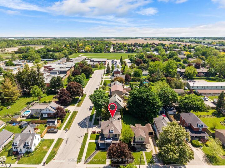 Photo de la propriété: 278 Andrew Street ON N0M 1S2
