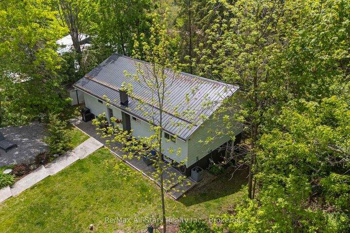 Property Photo: 52 Concession Road ON K0M 1N0