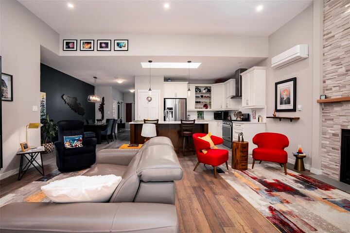 Property Photo: 4128 Emerald Woods Pl BC V9T 5P8
