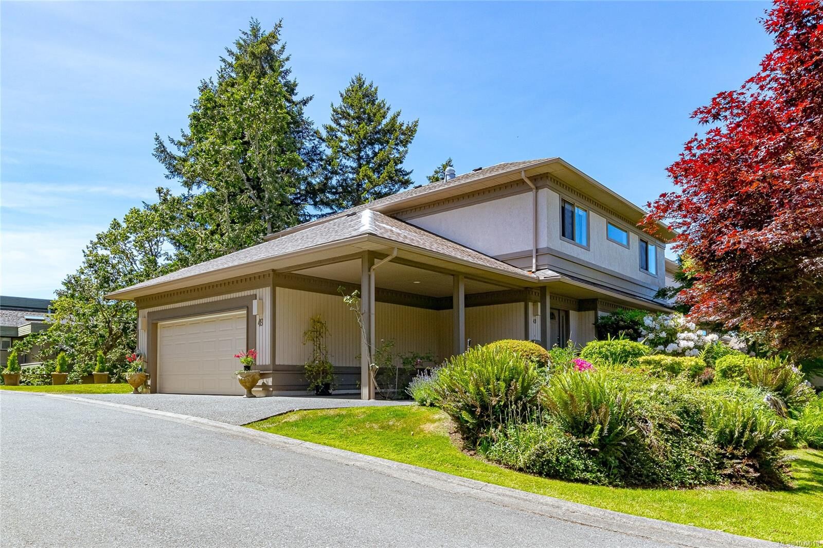 Property Photo:  4300 Stoneywood Lane #49  BC V8X 5A5 