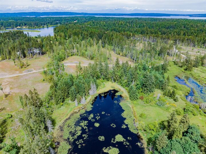 Property Photo:  Lot Quennell Rd  BC V9X 1K5 