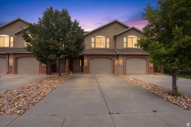 Property Photo:  318 E 2275 N 24  UT 84414 