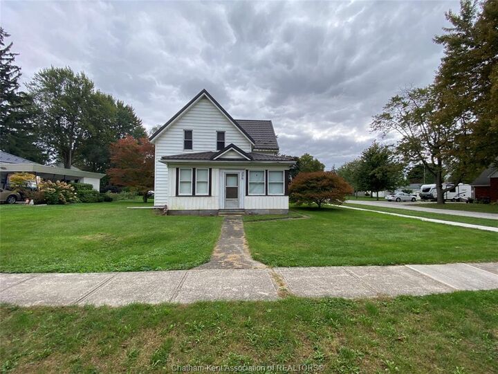 299 Victoria Avenue — photo 1