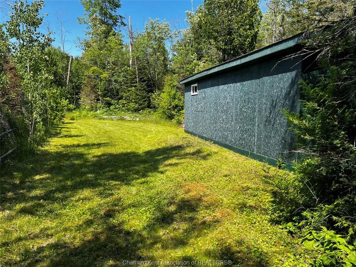 Property Photo: V/L Warner Bay Road ON N0H 2R0