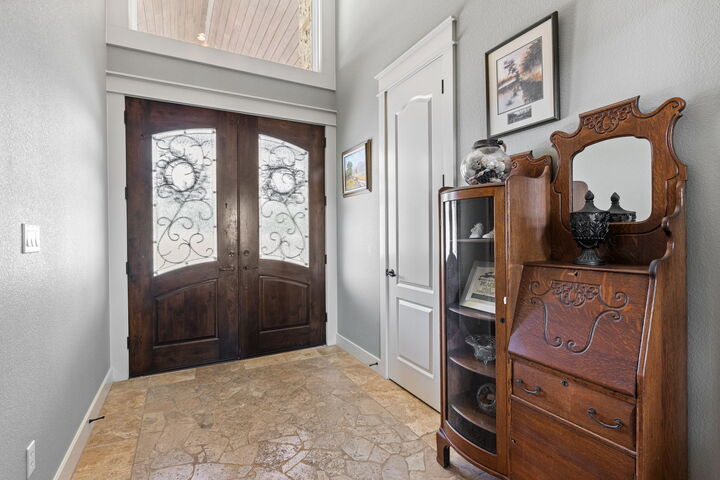 Property Photo:  101 Palm Cove  TX 78609 
