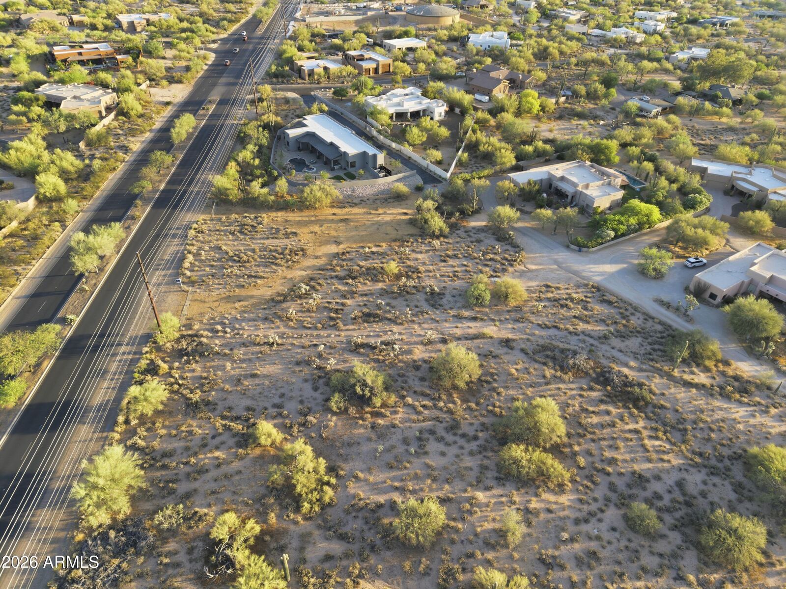 Property Photo:  5590 E El Sendero Drive 1  AZ 85377 