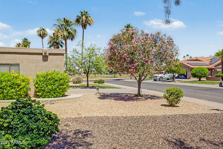 Property Photo:  19640 N Marble Drive  AZ 85375 